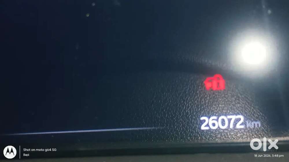 Mahindra Thar Roxx Diesel 2025