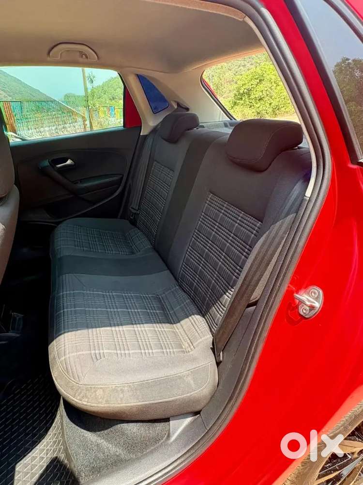 Volkswagen Polo Gti 2022 Petrol Well Maintained