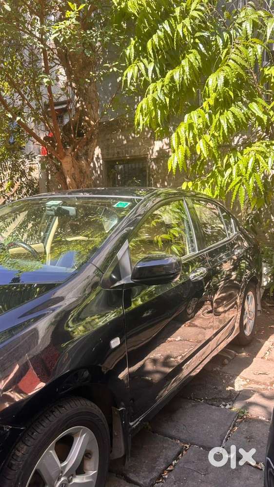 Honda City Petrol Automatic_ 2011_rc Renewed