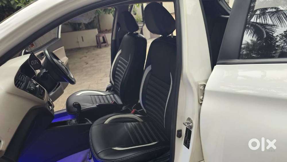 Hyundai I20 Petrol Era, 2016, Petrol