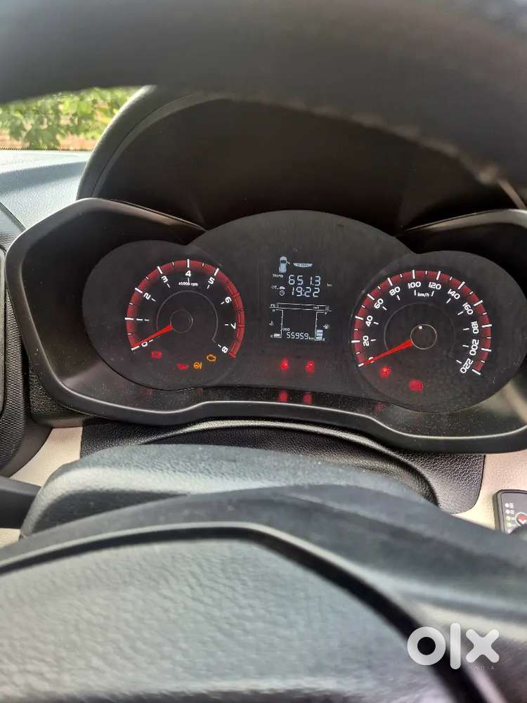 Mahindra Xuv300 W4 2021 Hybrid Petrol