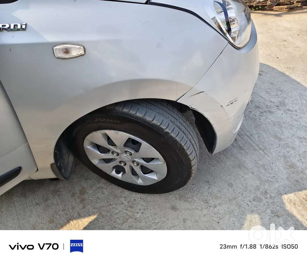 Hyundai Xcet Good Condition Car I Need Urgent Sale My Car