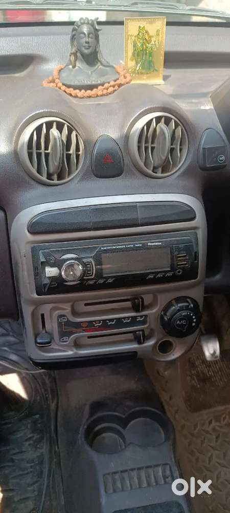 Hyundai Santro Xing 2012 Petrol 99741 Km Driven