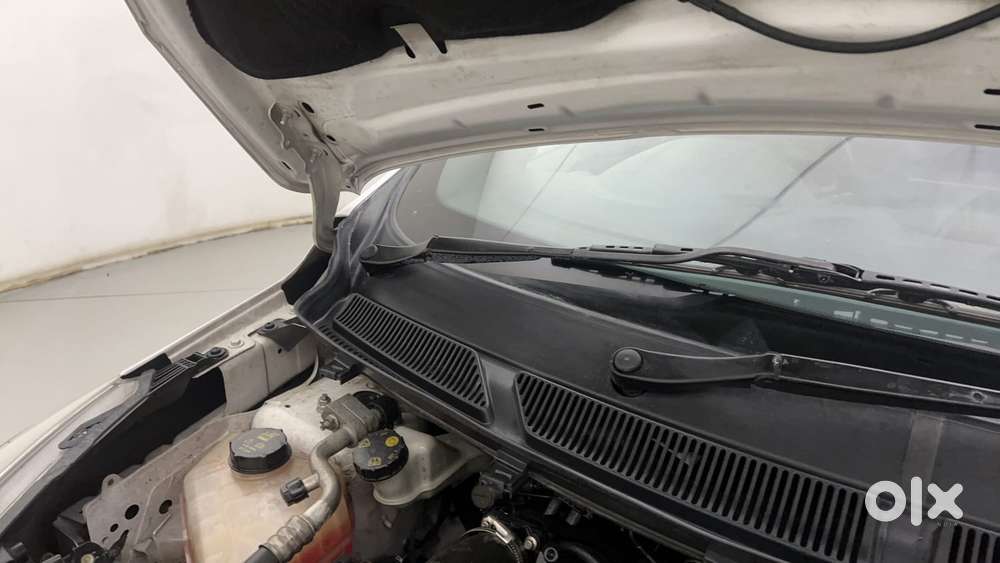 Ford Figo Titanium Diesel, 2019, Diesel