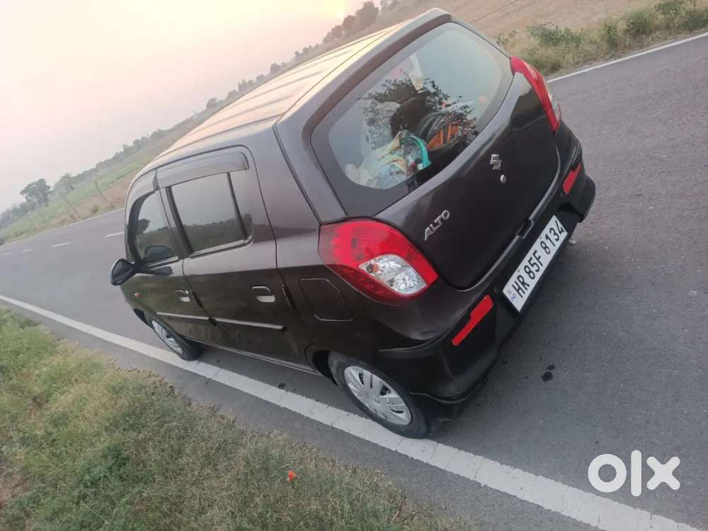 Maruti Suzuki 800 2022 Petrol 24800 Km Driven