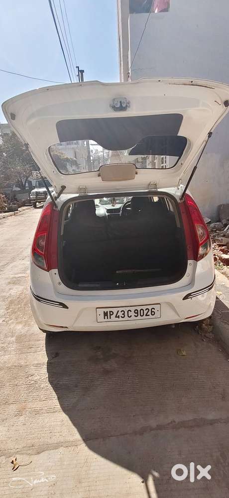 Chevrolet Sail 2016 Ls Abs