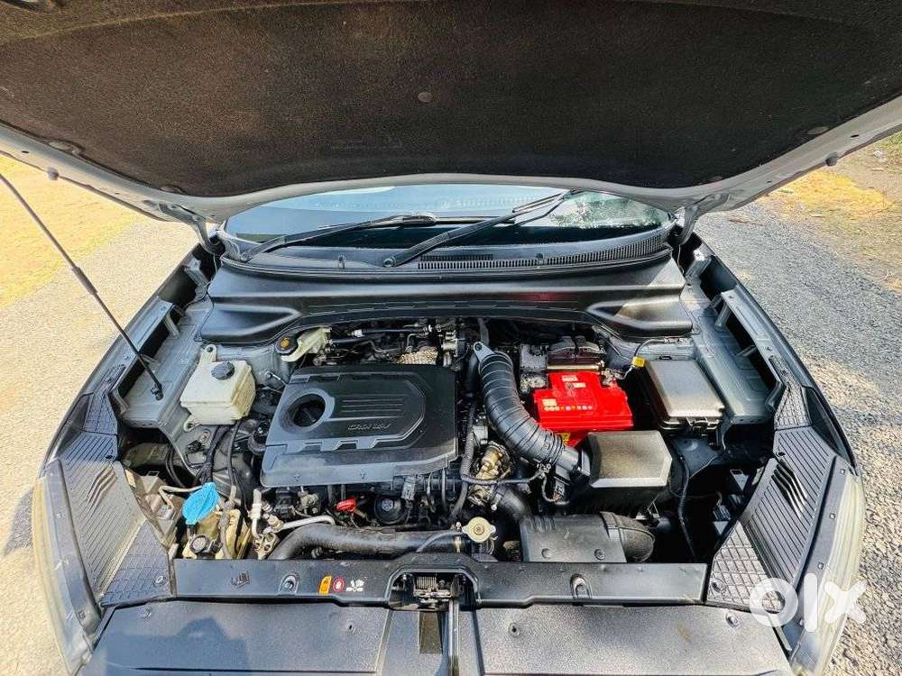 Hyundai Creta, 2020, Diesel