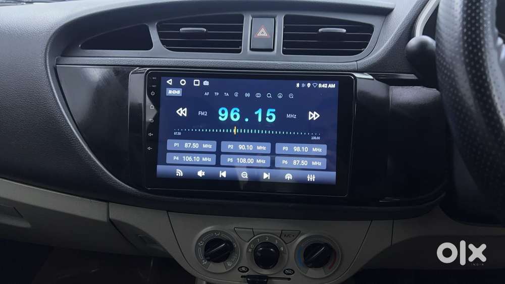 Maruti Suzuki Alto K10 2010-2014 Vxi, 2015, Petrol