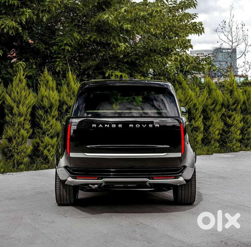 Land Rover Range, 2024, Petrol