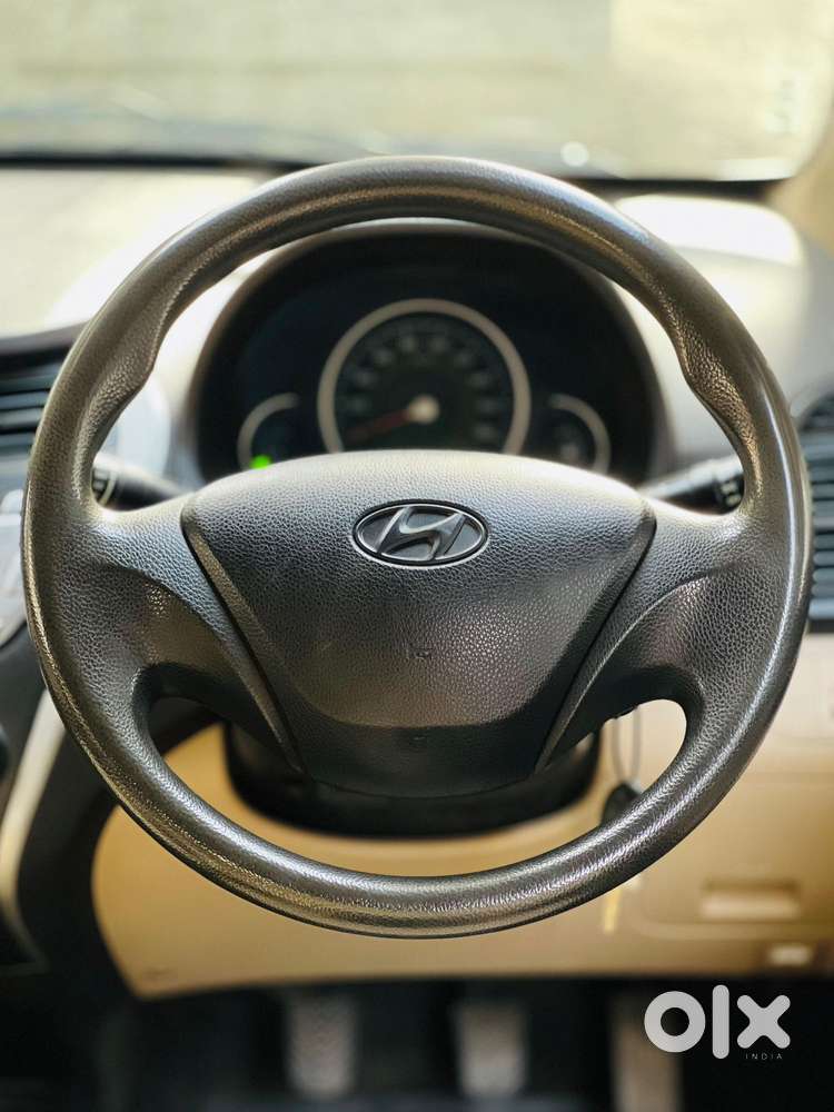 Hyundai Eon Magna, 2014, Petrol