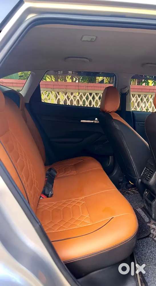 2022 Kia Seltos 1.5 Mt  Petrol Htk Plus Compact Suv For Sale !! !!