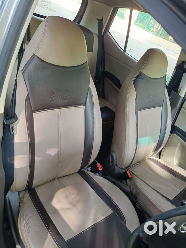 Hyundai I10 1.2 Kappa Sportz, 2014, Petrol