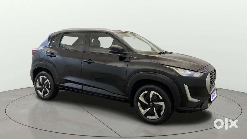 Nissan Magnite 1.0 Xl, 2023, Petrol