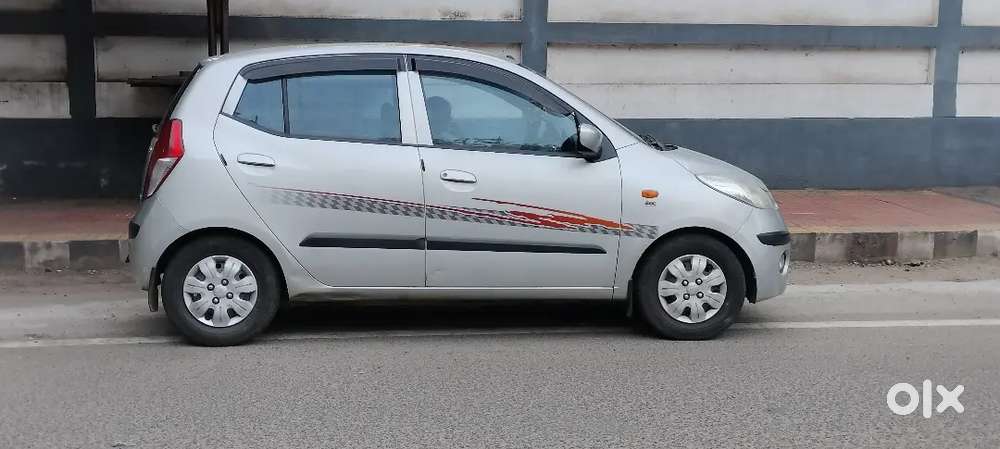 Hyundai I10 1.1 Magna 2008