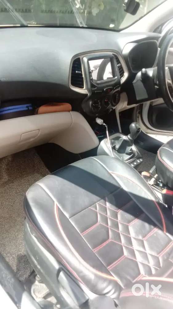 Hyundai Santro 2022 Cng & Hybrids 7400 Km Driven