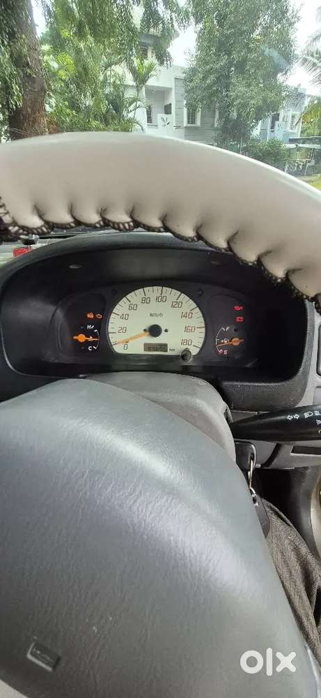 Maruti Suzuki Alto Lxi 2007