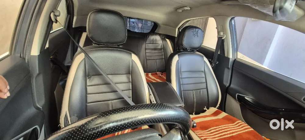 Tata Nexon 2018 Diesel 125000 Km Driven