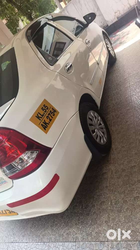 Toyota Etios 2018 Diesel 151300 Km Driven