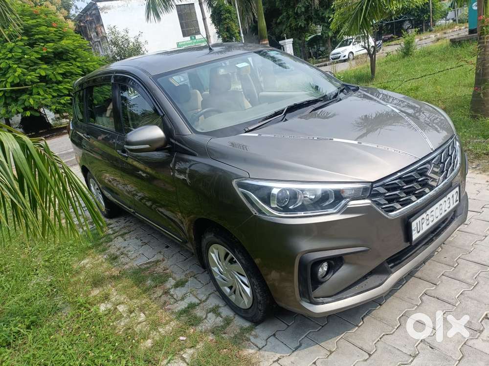 Maruti Suzuki Ertiga