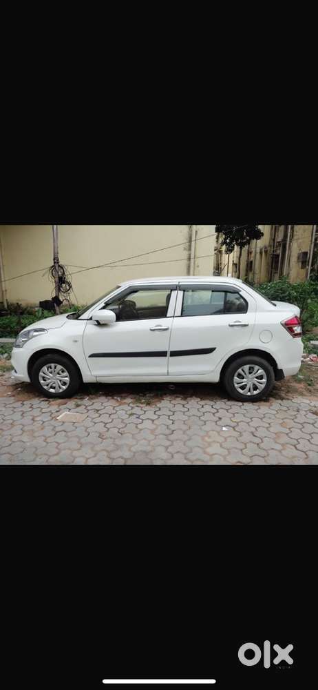 Maruti Suzuki Swift Dzire Tour 2019 Diesel 90000 Km Driven