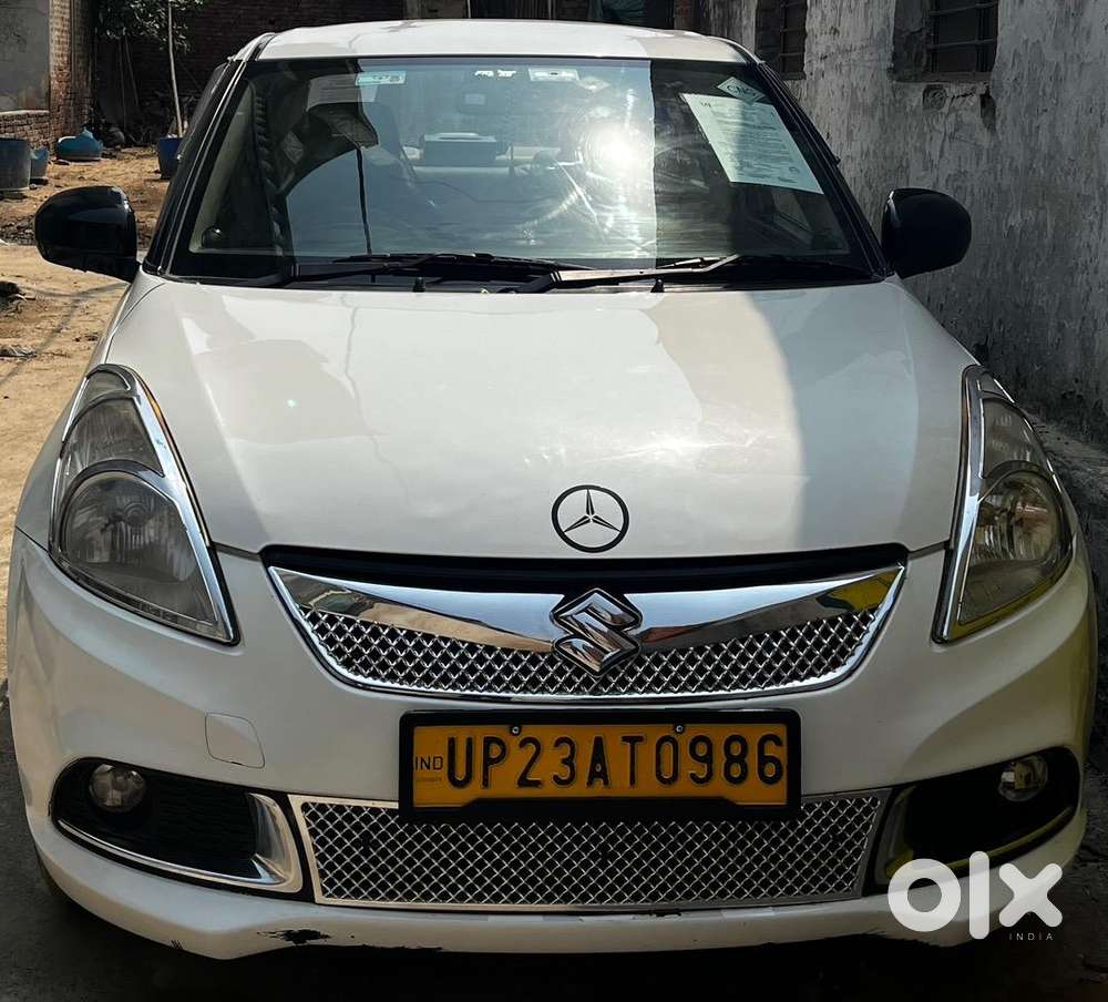 Maruti Suzuki/swift Dzire Tour S 2020 Petrol Cng Good Condition