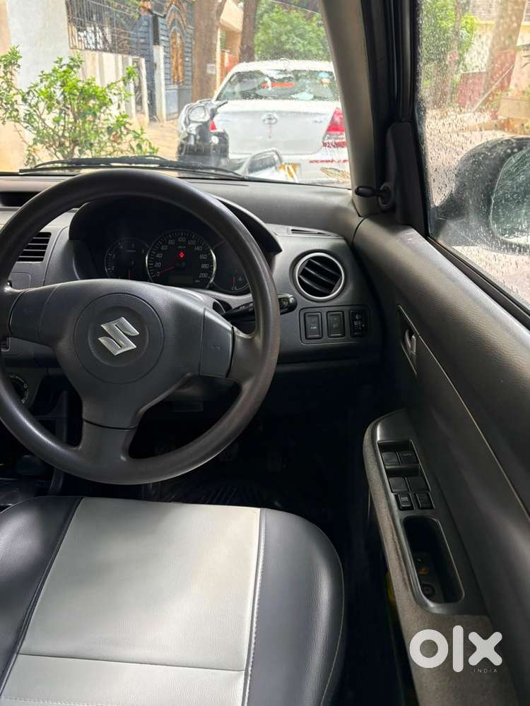 Maruti Swift Dzire Diesel 2009