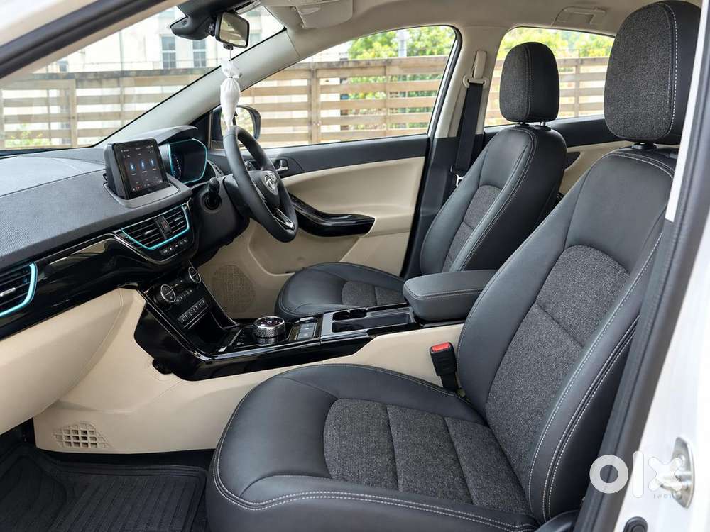 Tata Nexon Ev Max 2023