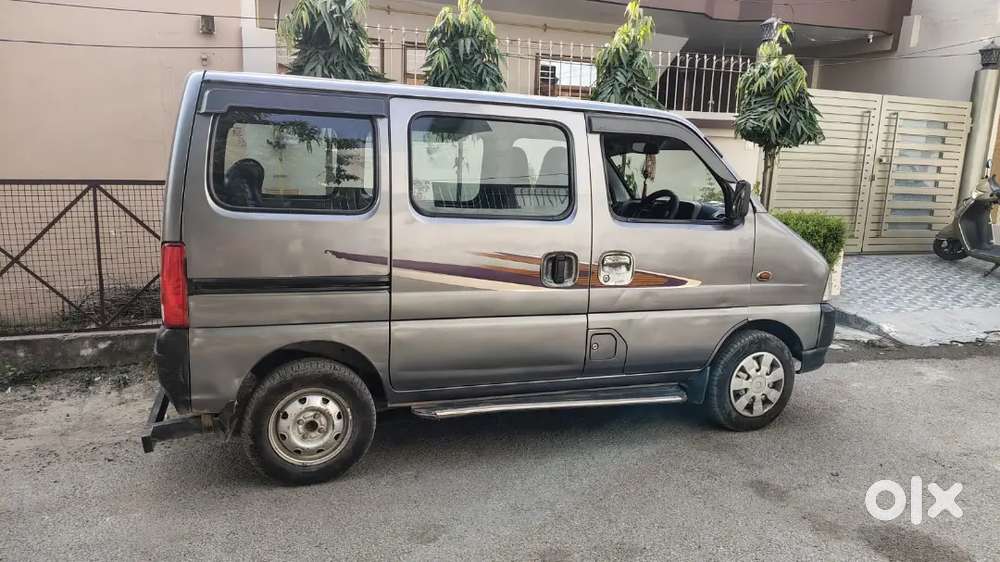 Maruti Suzuki Eeco 2021 Cng & Hybrids 66000 Km Driven