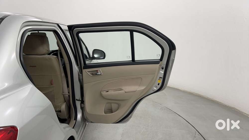 Maruti Suzuki Swift Dzire 2012-2015 1.2 Zxi, 2014, Petrol