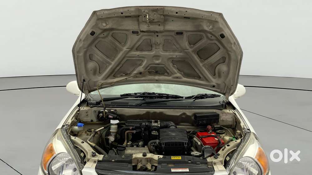 Maruti Suzuki Alto 800 Lxi, 2017, Petrol
