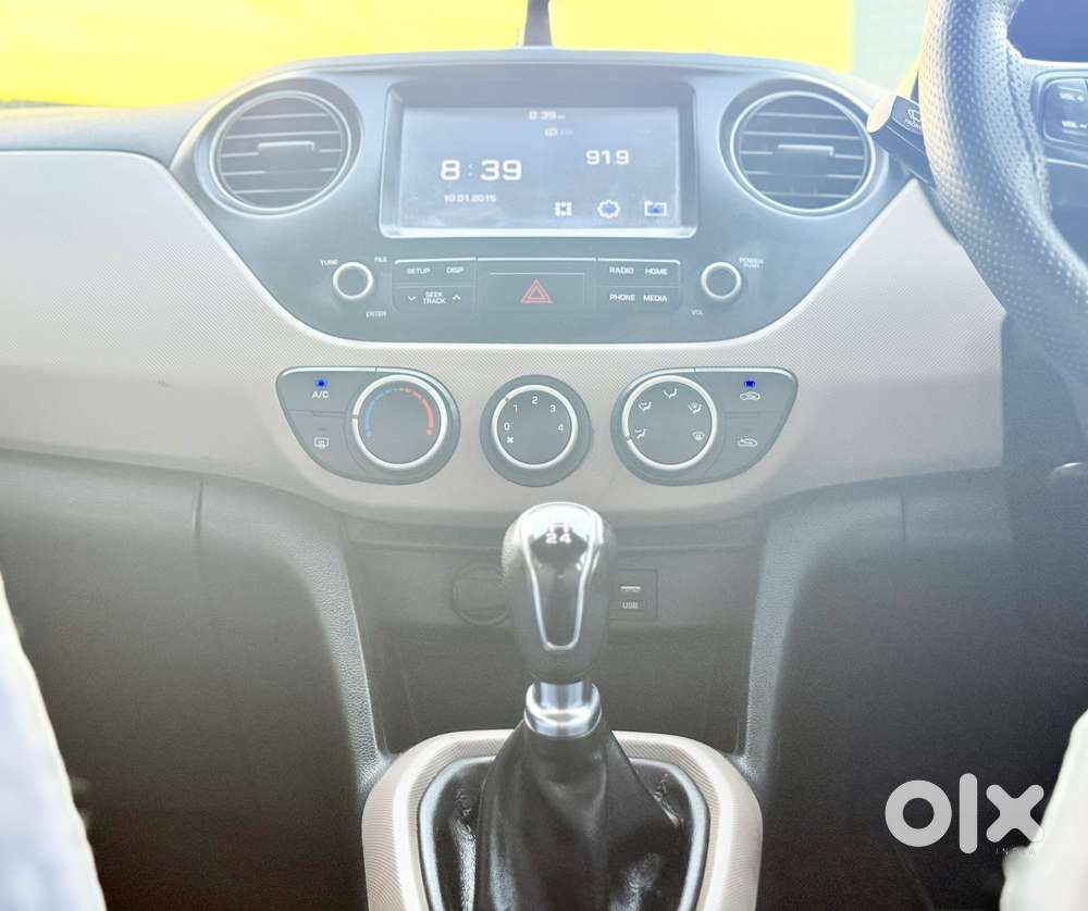 Hyundai Grand I10 1.2 Crdi Sportz, 2019, Diesel