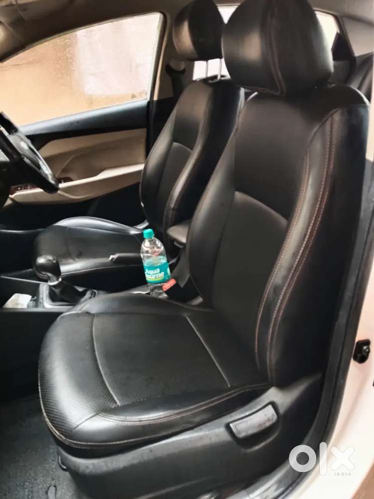 Hyundai Verna 1.6 Sx 2019