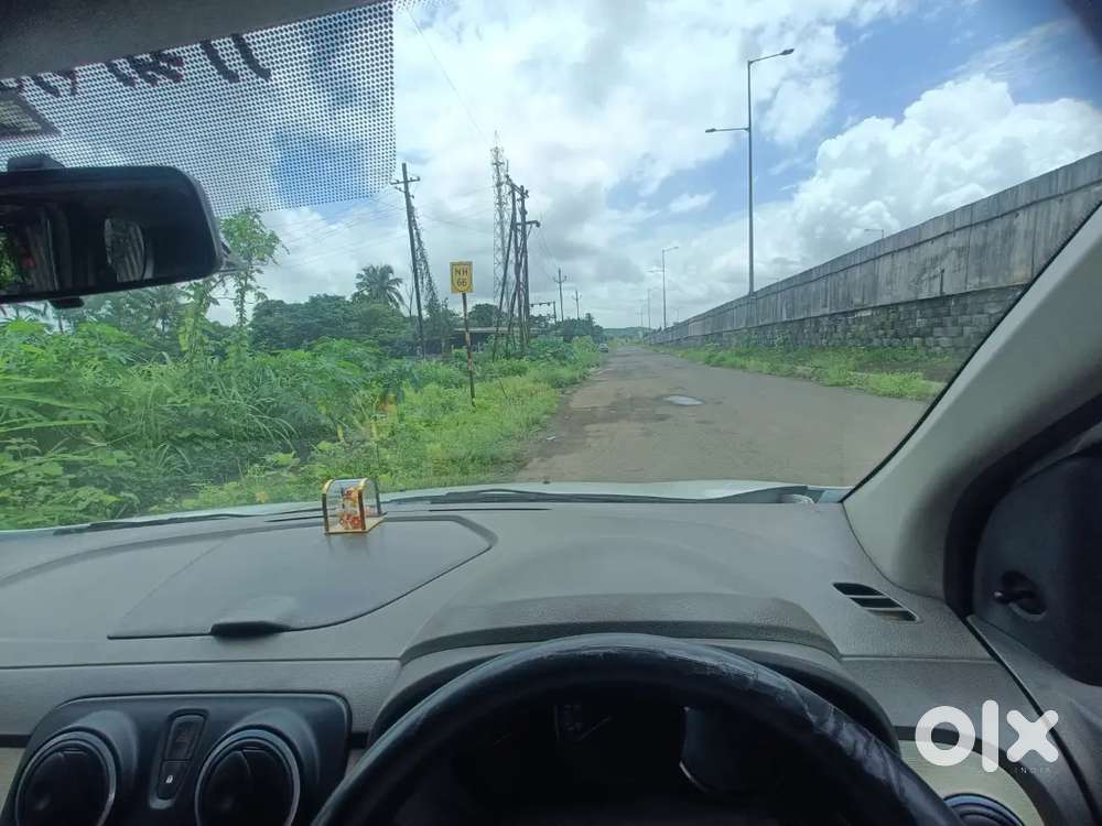 Renault Lodgy Diesel Manual 2018
