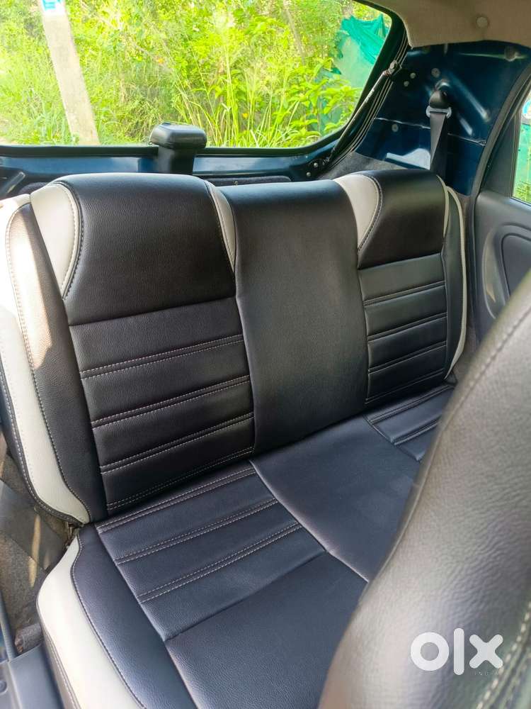 Maruti Suzuki Alto 0.8 Lxi (o), 2011, Petrol