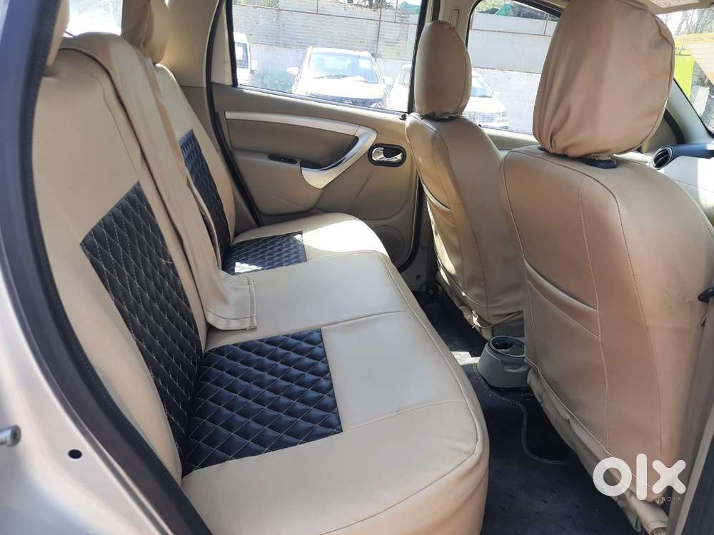 Nissan Terrano Xl D Plus, 2015, Diesel