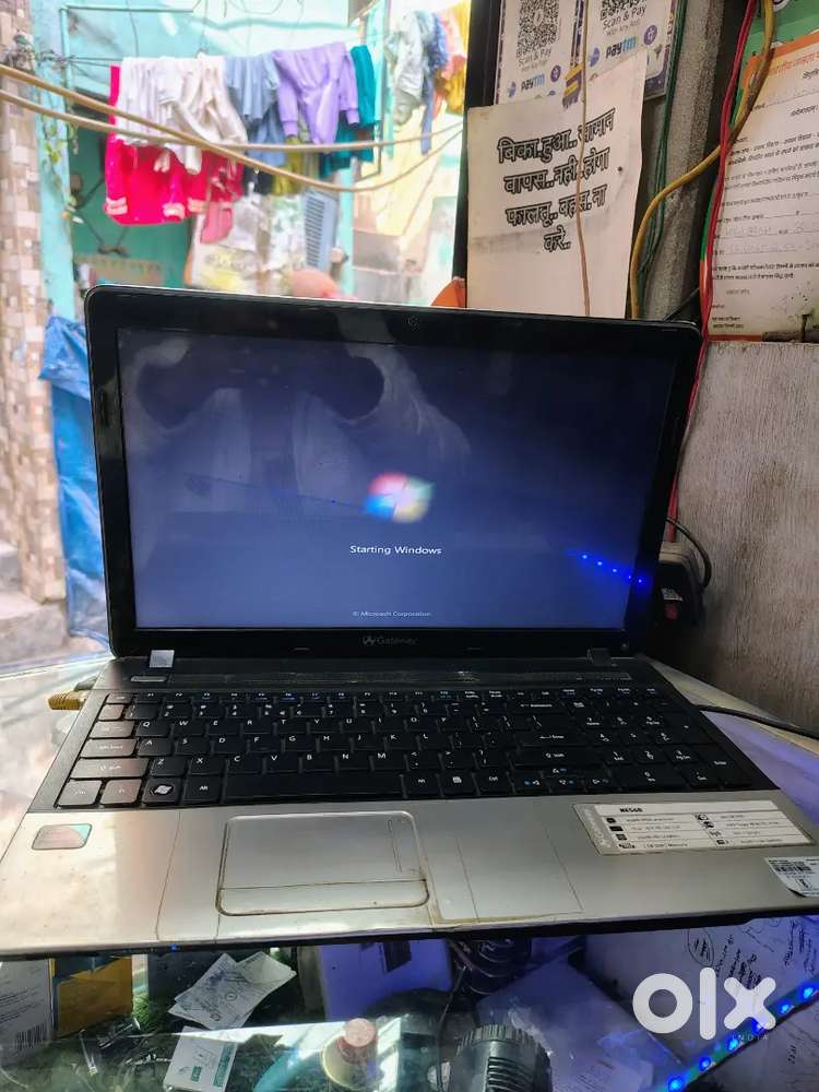 Acer gateway ne56r 4gb ram 500gb hdd