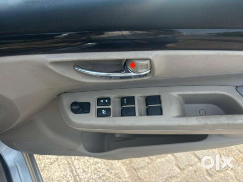 Maruti Suzuki Ciaz 1.4 At Zeta, 2017, Petrol