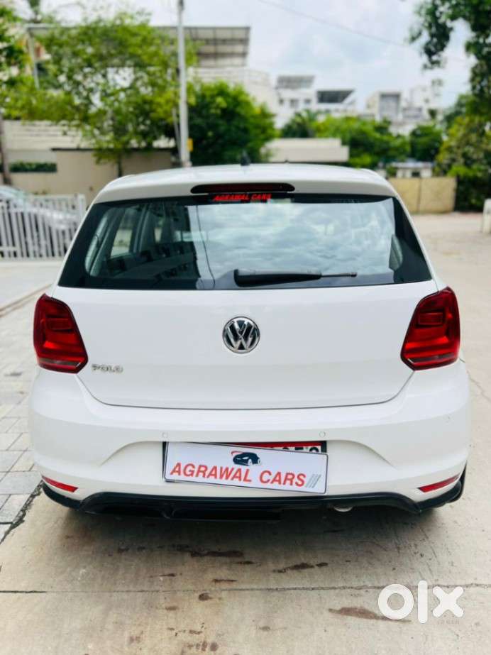 Volkswagen Polo 1.0 Mpi Comfortline, 2020, Petrol