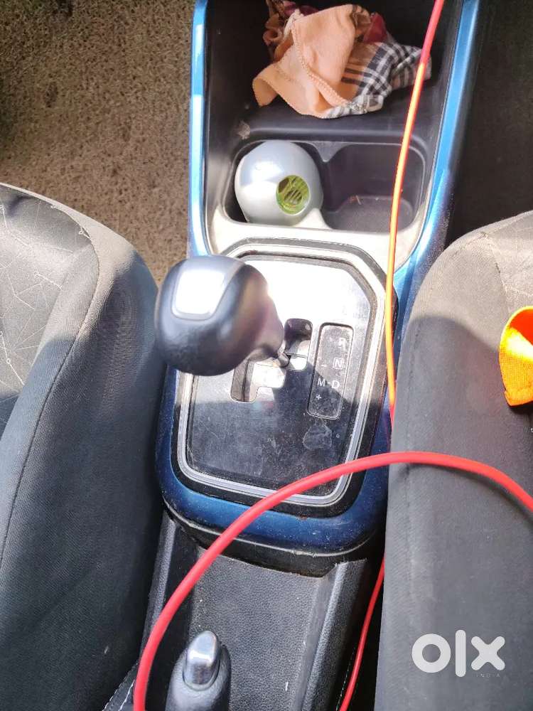 Maruti Suzuki Ignis 2018