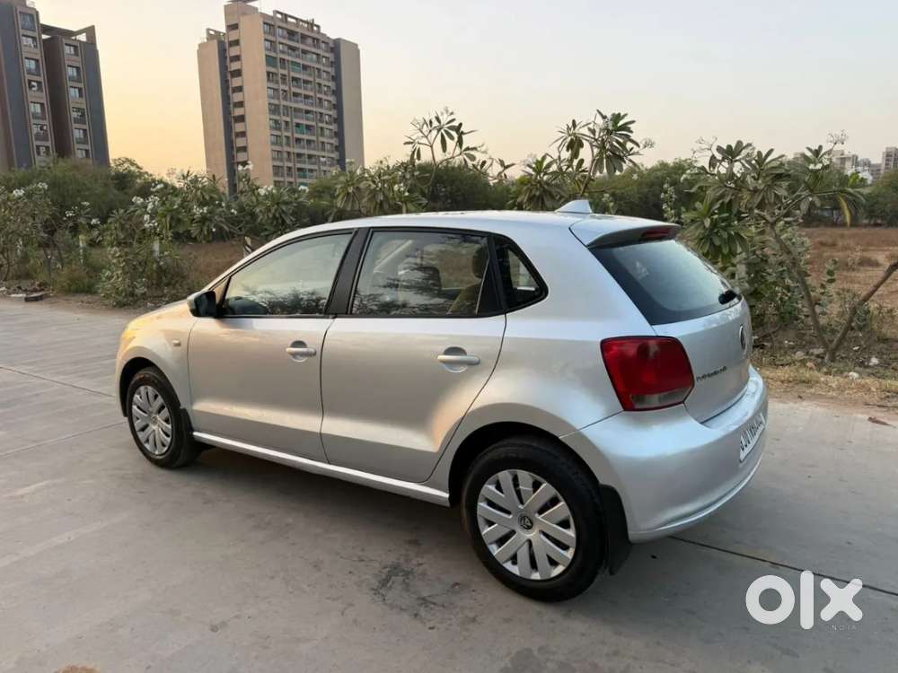 Volkswagen Polo Comfortline 1.2l Diesel, 2013, Diesel