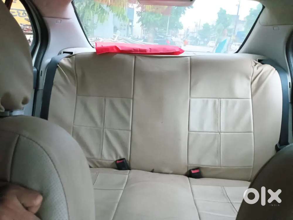Ford Fiesta Zxi 2007