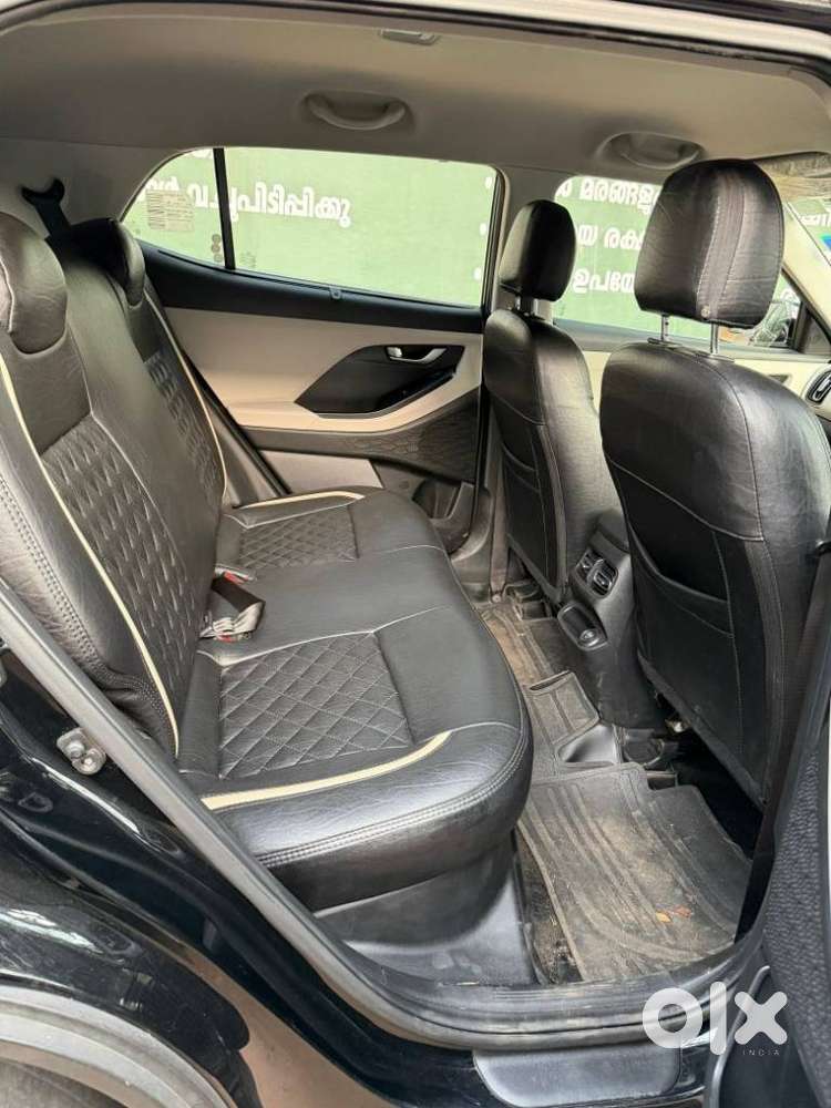 Hyundai Creta 1.5 S Petrol, 2021, Petrol