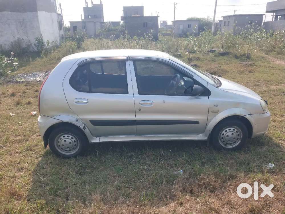 2008 Model Car