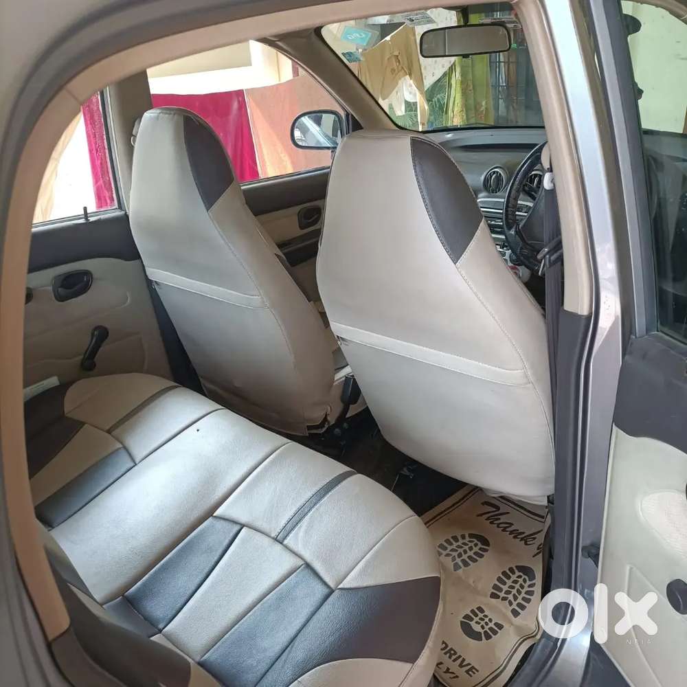 Hyundai Santro Xing 2012 Gls