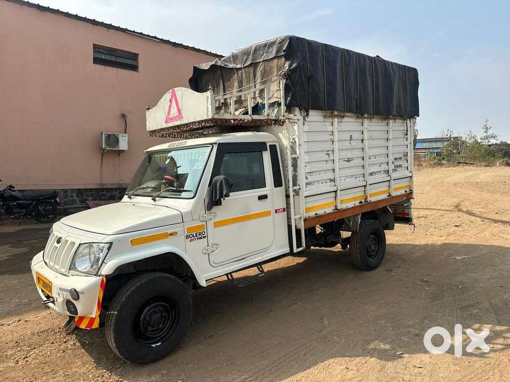 Mahindra Diesel Suv 2022