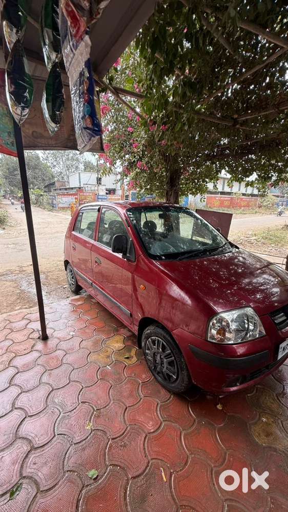 Hyundai Santro Xing 2009