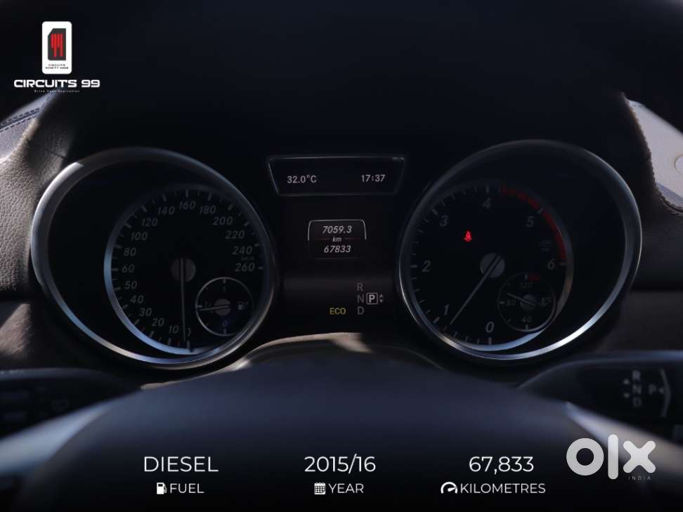 Mercedes-benz Gl-class 350 Cdi, 2015, Diesel