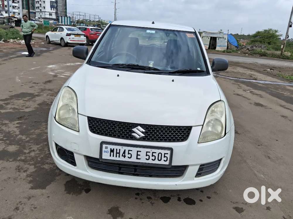 Swift Maruti 2011 Ldi