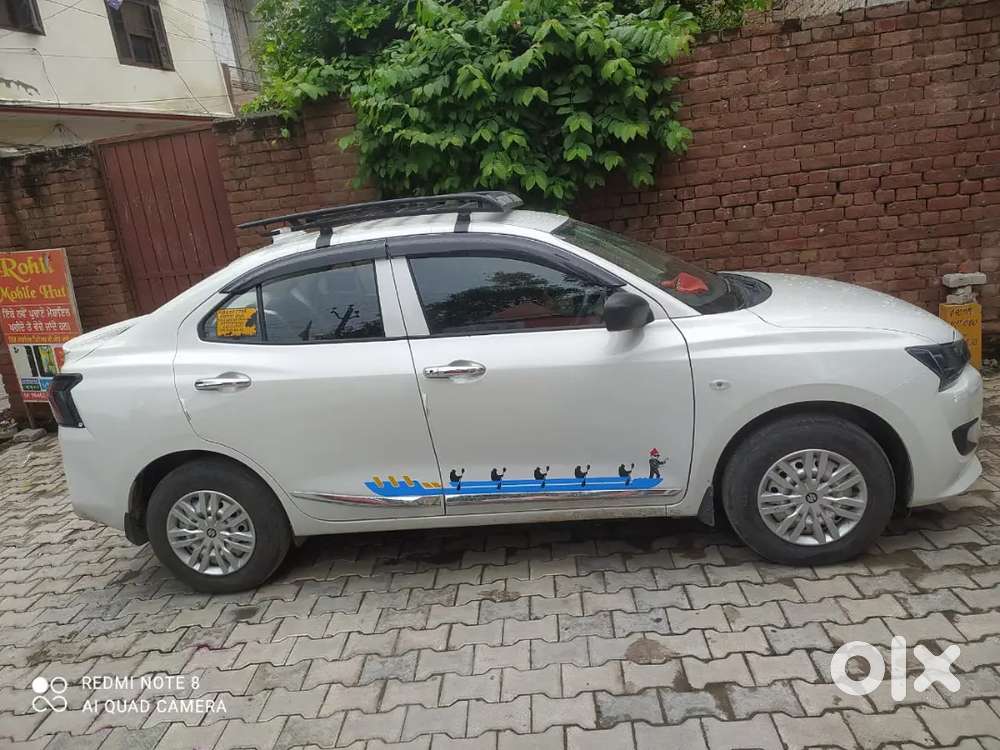 Maruti Suzuki Swift Dzire Tour 2025