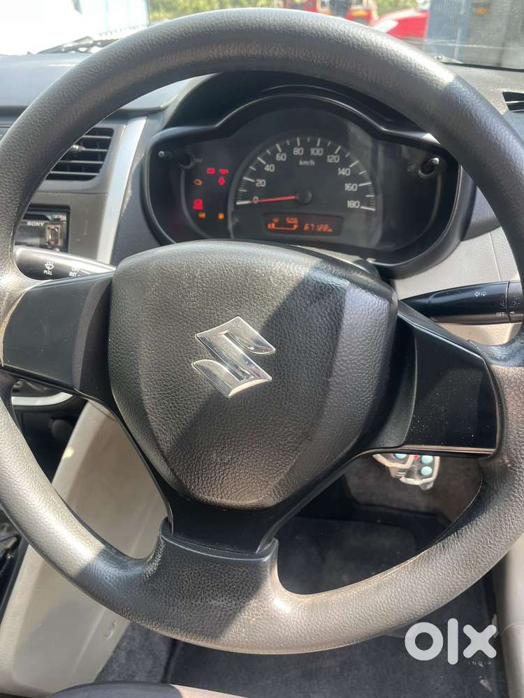 Maruti Suzuki Celerio Cng Vxi Mt, 2014, Cng & Hybrids